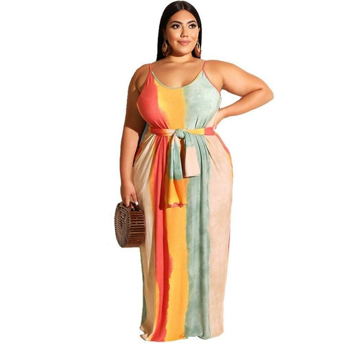 New Sexy Dresses Women Stripe Jumpsuit Bandage Stappy Long Romper